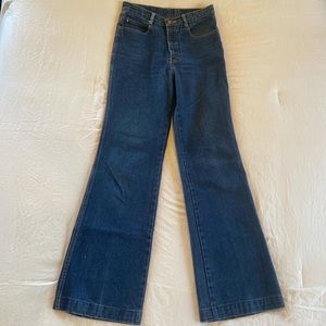 70s britannia jeans